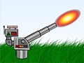 Gioco Kitten Canons
