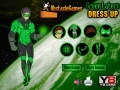 Gioco Green Lantern Dress Up
