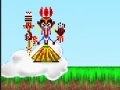 Gioco Fruit Dude 2
