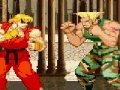 Gioco Street Fighter 2 Player