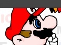 Gioco Mario Dress up