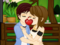 Gioco Romantic Kisses
