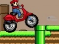 Gioco Mario Motobike 3