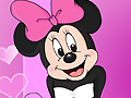 Gioco Minnie Mouse