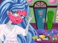 Gioco High School Girl Makeover
