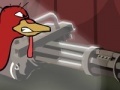 Gioco Turkey got guts