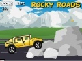 Gioco Rocky Roads