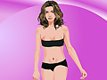 Gioco Jessica Biel Dress Up