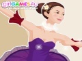 Gioco Famous Ballerina