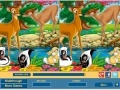 Gioco Bambi Difference