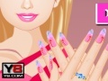 Gioco Barbie Nails