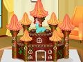 Gioco Princess Castle Cake