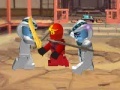 Gioco Final Ninjago Battle