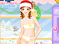 Gioco X-mas Makeover
