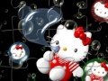 Gioco Hello Kitty Balloons