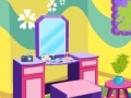 Gioco Where is My Make Up Box?