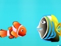 Gioco Nemo Finding Foods