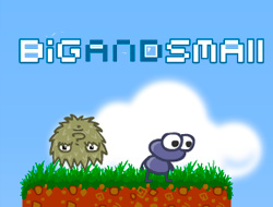 Gioco Grande e piccolo