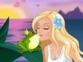Gioco Kiss the frog