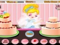 Gioco Wedding Cake Contest