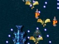 Gioco Armor hero - sky mission