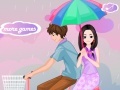 Gioco Love in Rain