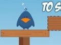Gioco Scare the birds
