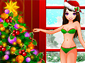 Gioco X-mas Joy Dress Up