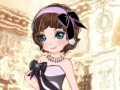 Gioco Court Doll