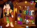 Gioco Lady Hobbit