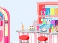 Gioco Party Decoration