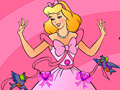 Gioco Cinderella Sticker
