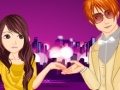 Gioco Couple in Love