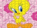 Gioco Tweety Jigsaw