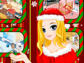 Gioco Tessas Christmas Home