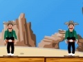 Gioco Shoot the daltons 2