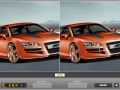 Gioco Unlimited Cars Find the Difference