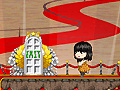 Gioco Lily Allen Escape The Fear