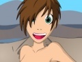 Gioco Safari girl