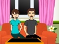 Gioco Classmate Kiss
