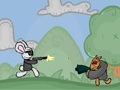 Gioco Rabbit James