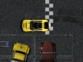 Gioco Parking lot Illegal race