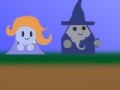Gioco Spite the wizard