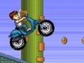 Gioco Ben moto mobil