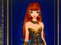 Gioco Warrior Princess Dress Up