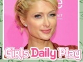 Gioco Paris Hilton Style Puzzle