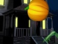 Gioco Pumpkin Toss