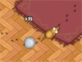 Gioco Cheese Race