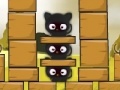 Gioco Pump cat