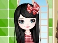 Gioco I Heart Tartan